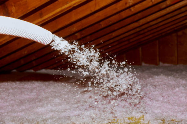 Best Insulation Maintenance and Repair in Atmore, AL