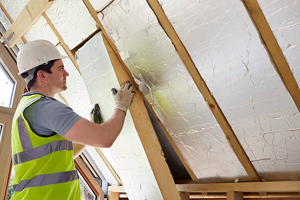 Best Types of Insulation in Atmore, AL