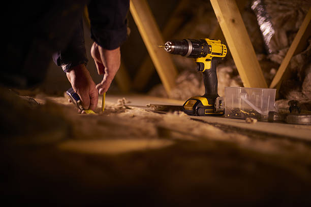 Professional Insulation Contractor in AL