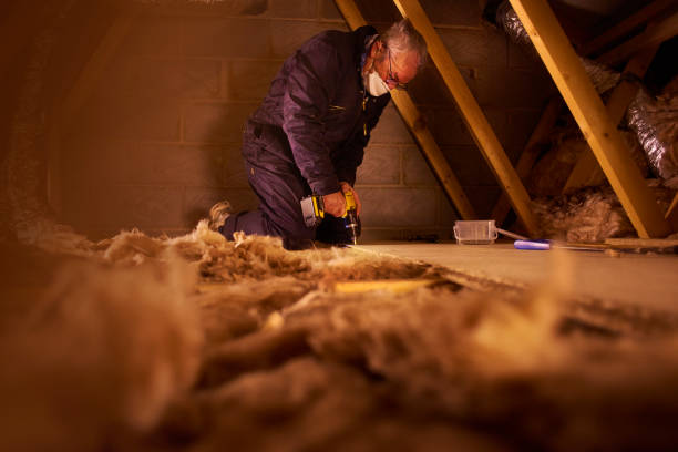 Best Insulation for Specific Applications in Atmore, AL