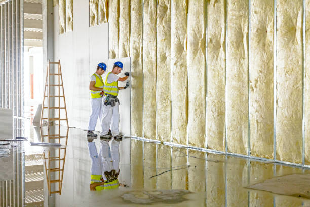 Best Types of Insulation in Atmore, AL